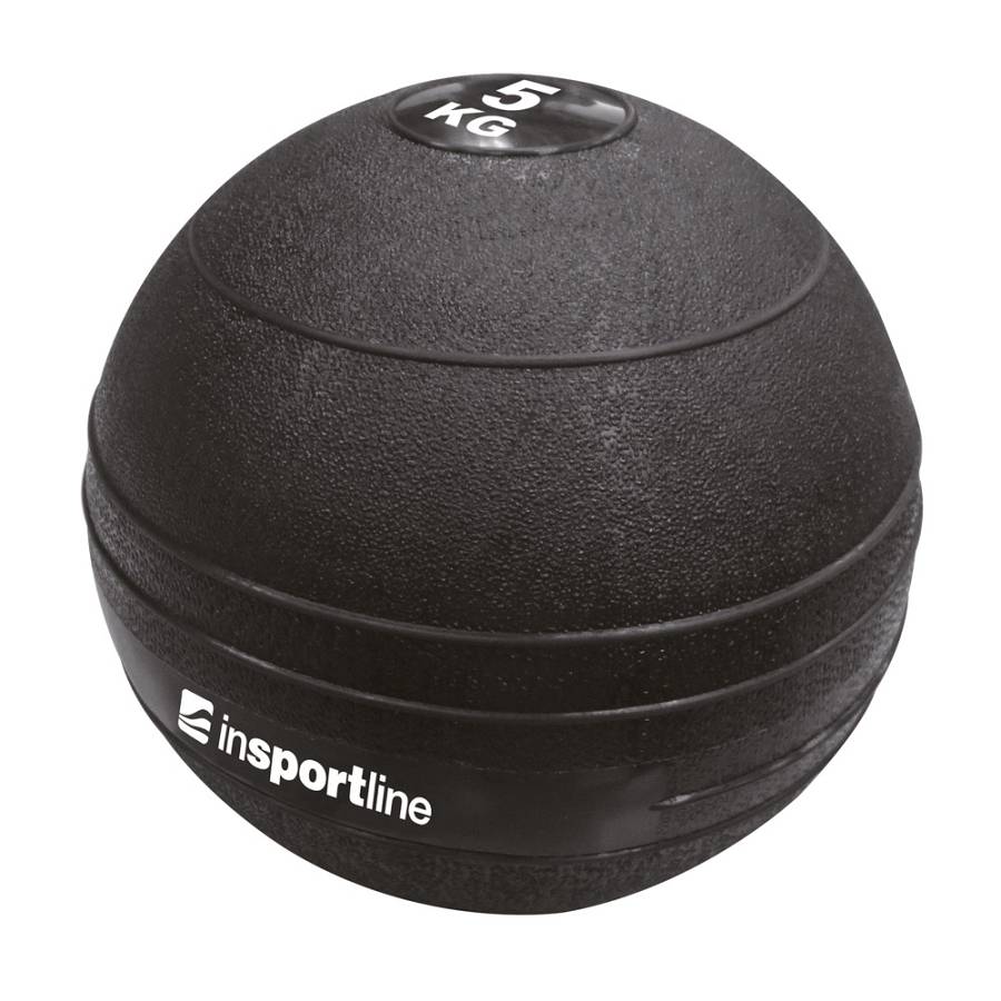 SLAM BALL 5KG (inSPORTline)