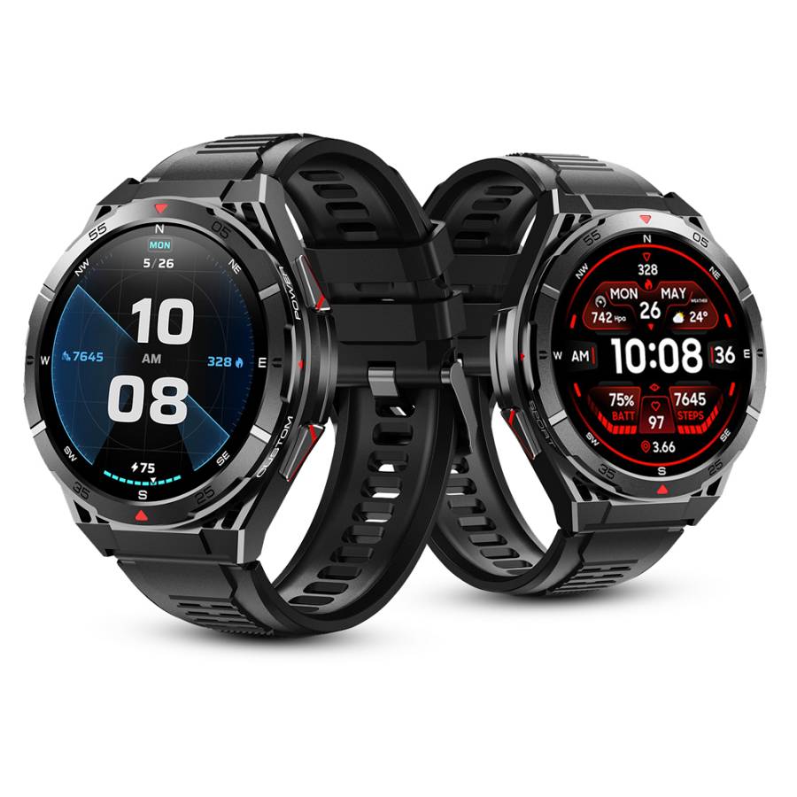 Smart Watch inSPORTline Rodamo