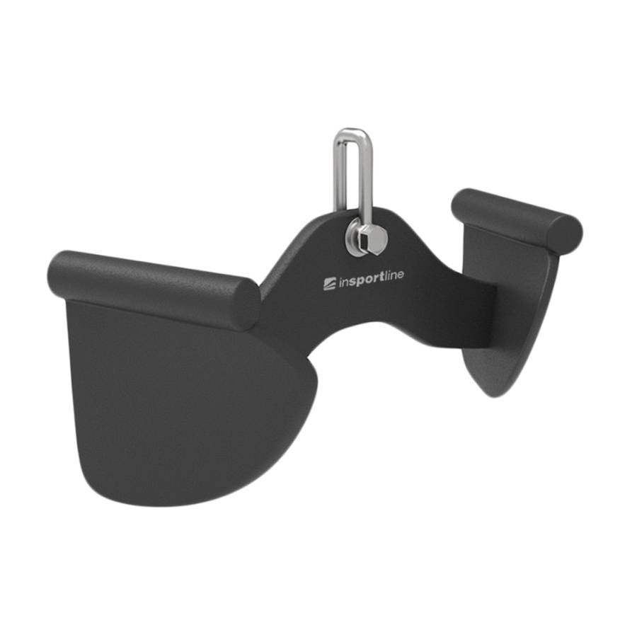 Μachine grip inSPORTline Adaptul 200