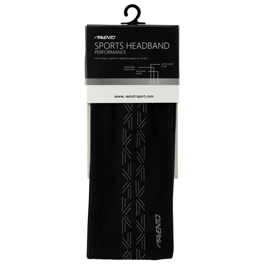 Αθλητικό Περιμετώπιο Avento