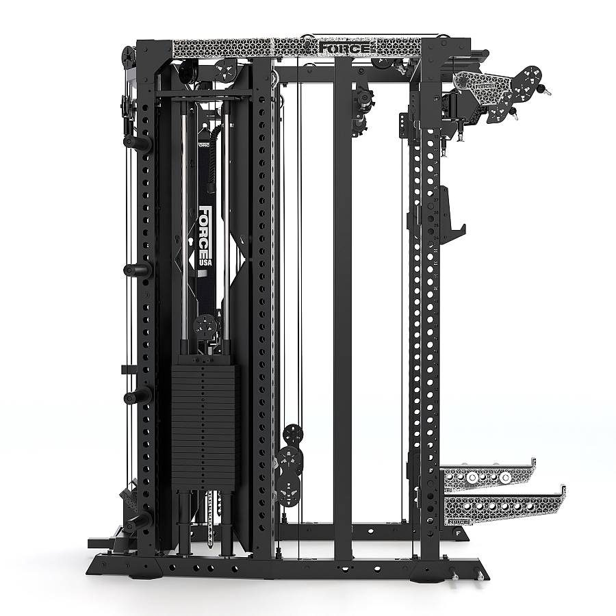 Force USA F-C20 All-In-One Trainer