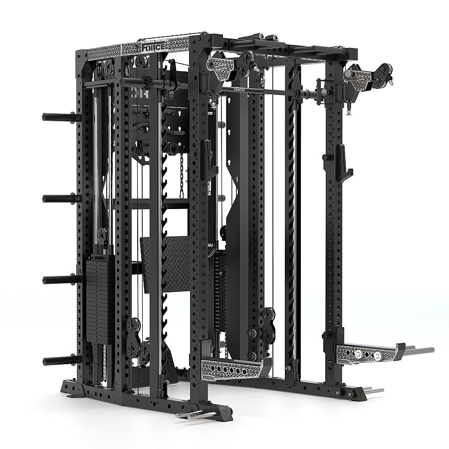 Force USA F-C20 All-In-One Trainer