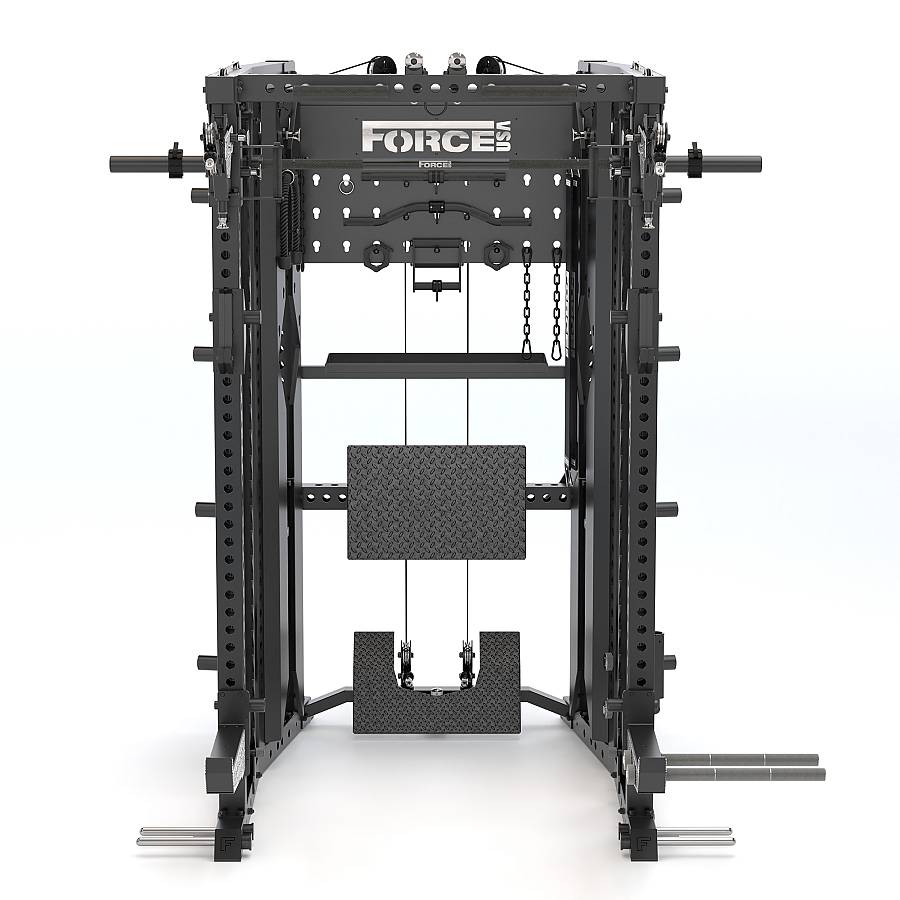 Force USA F-C20 All-In-One Trainer