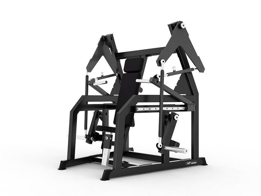 Viking  Black Line H-615 Precision Chest Press