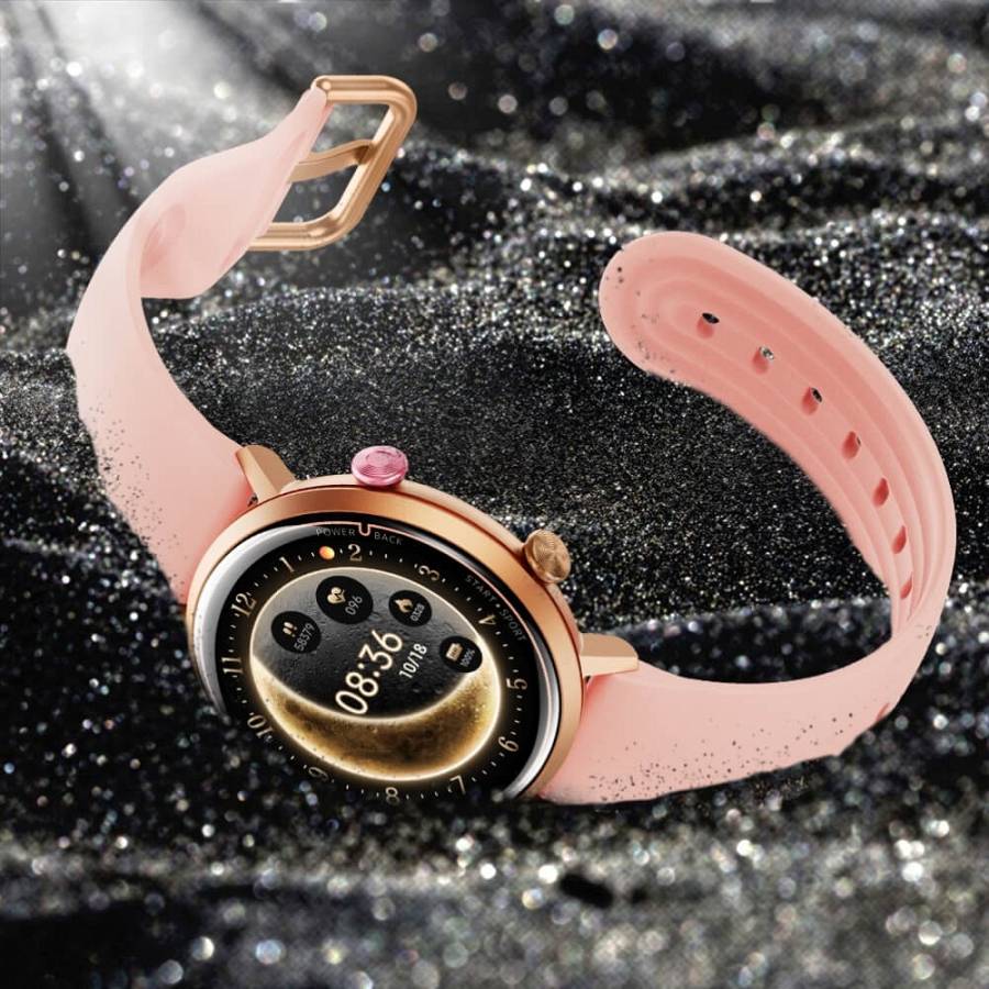 Smart Watch inSPORTline Brosel