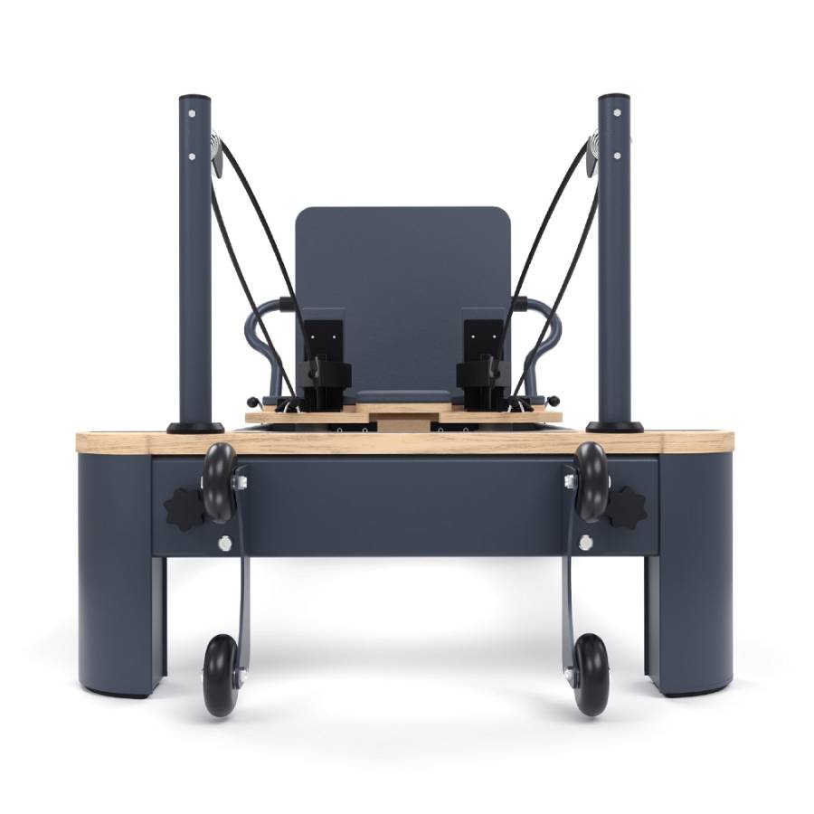 Pilates Reformer inSPORTline Comfolder