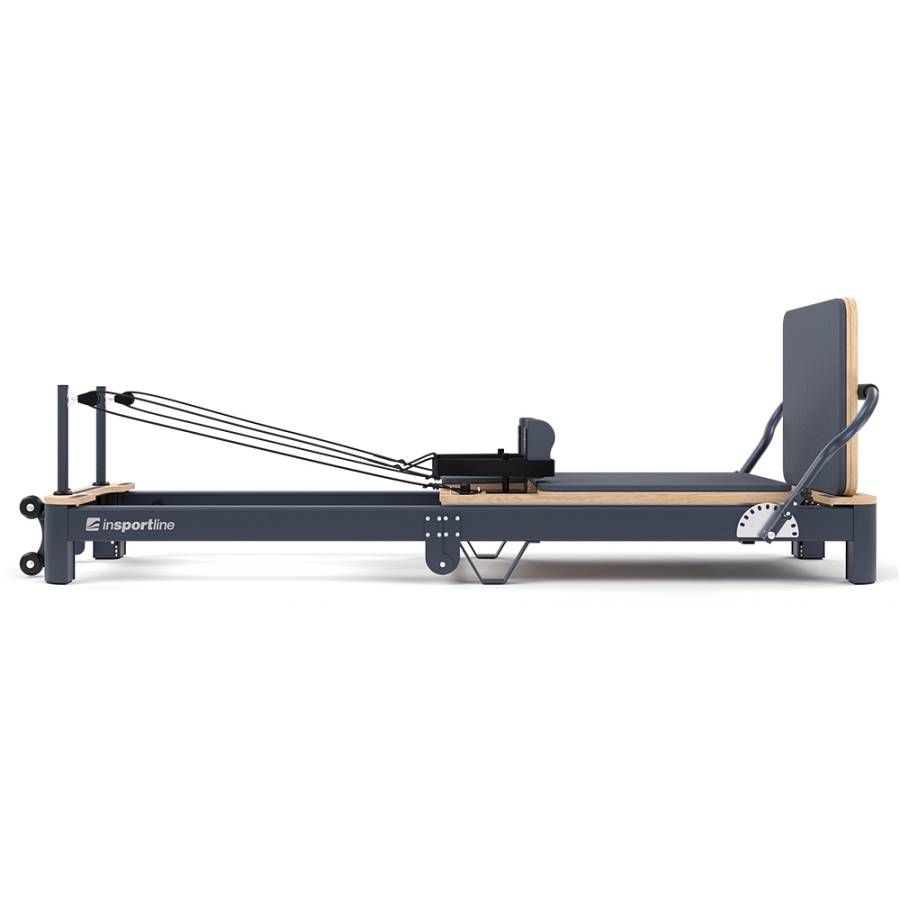 Pilates Reformer inSPORTline Comfolder