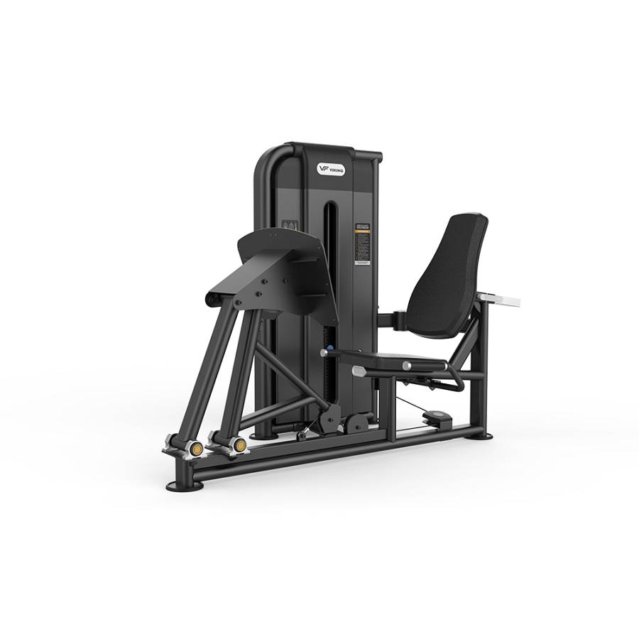 Viking Selectorized 2003 Leg Press Οριζόντια Πρέσα ποδιών