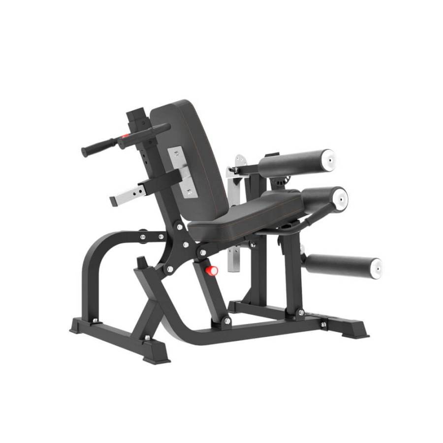 Leg Extension/Curl Machine inSPORTline X-NT LE20