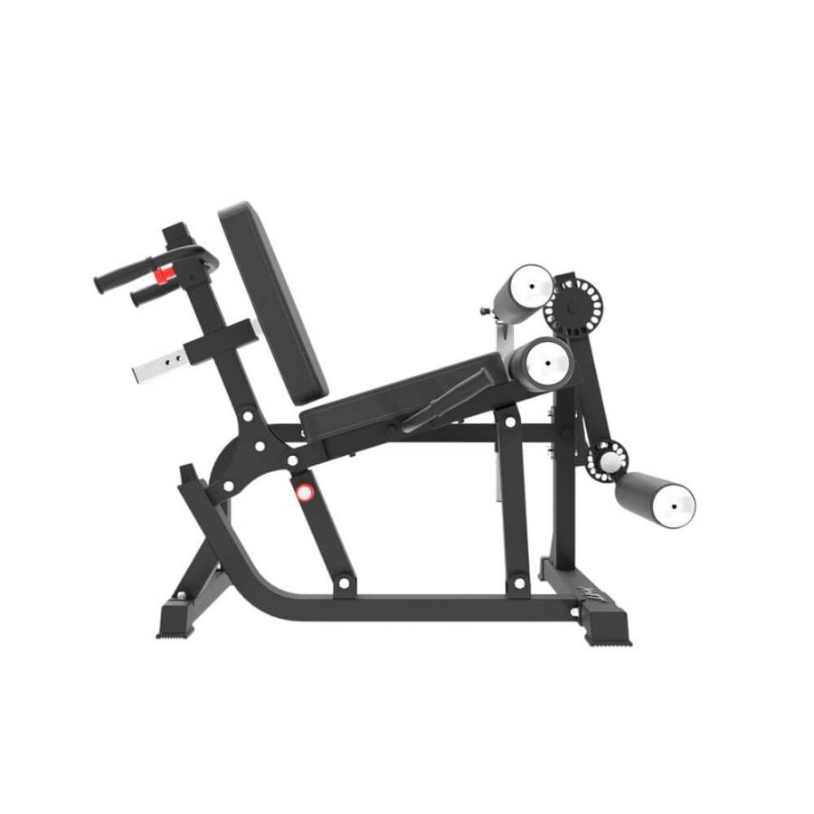Leg Extension/Curl Machine inSPORTline X-NT LE20