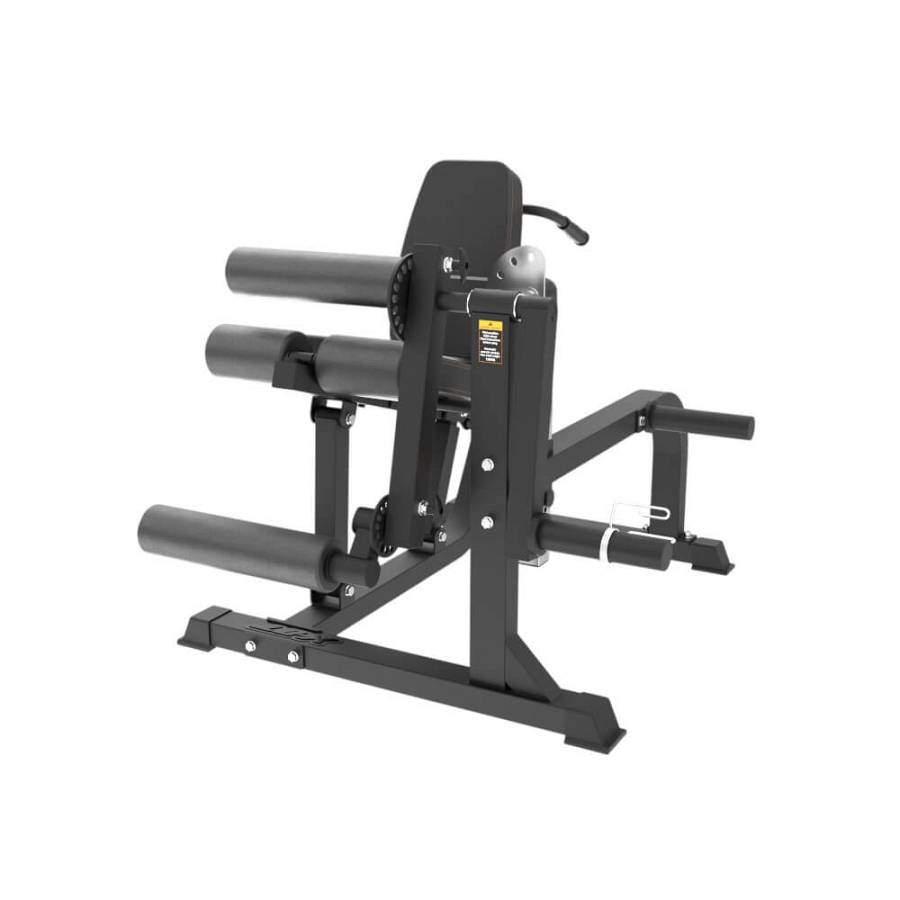 Leg Extension/Curl Machine inSPORTline X-NT LE20