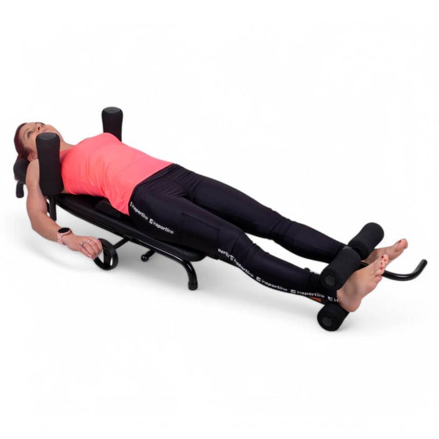 Traction Table inSPORTline Spinalo