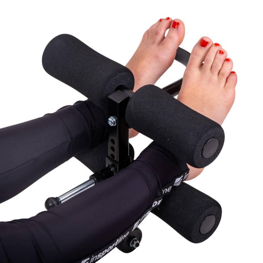 Traction Table inSPORTline Spinalo