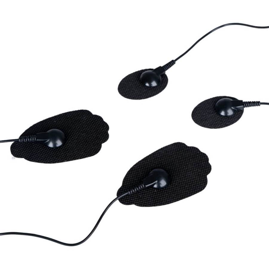 Electronic Muscle & Nerve Stimulator inSPORTline Zapster