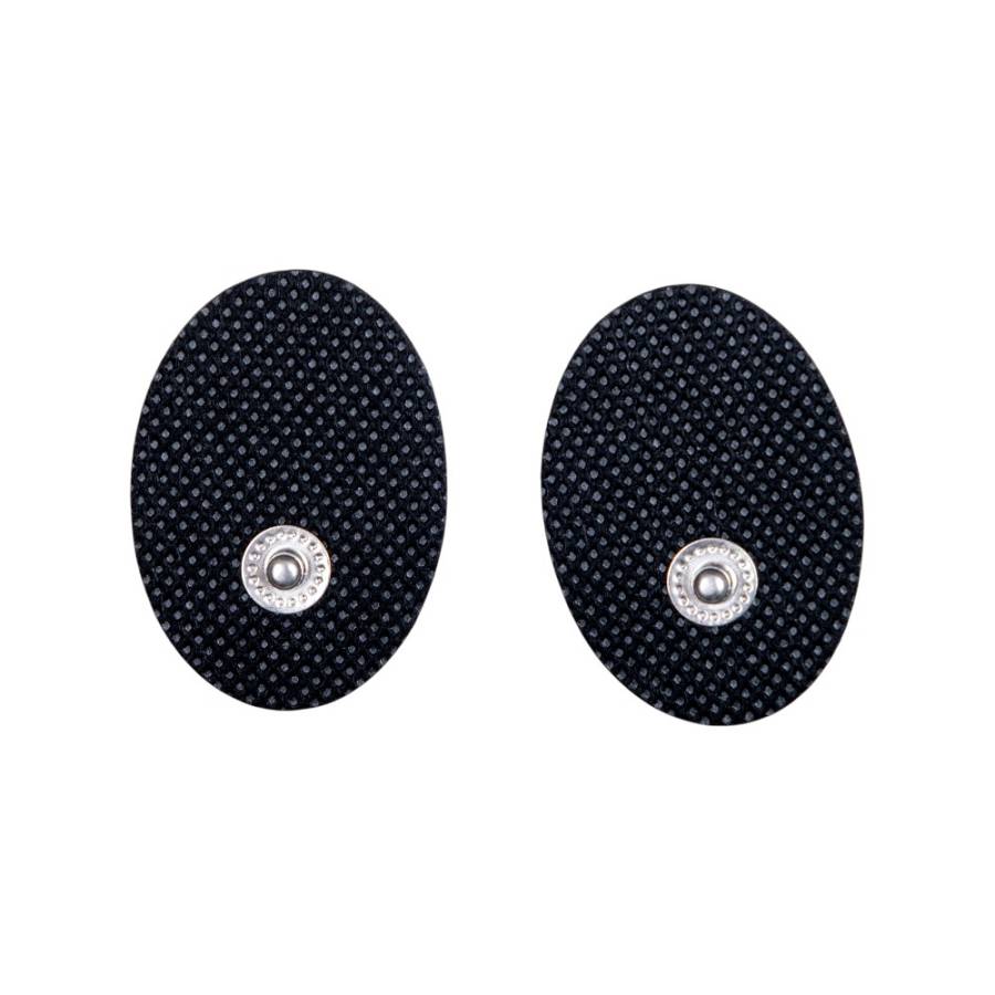 Replacement Oval-Shaped (2 pc)