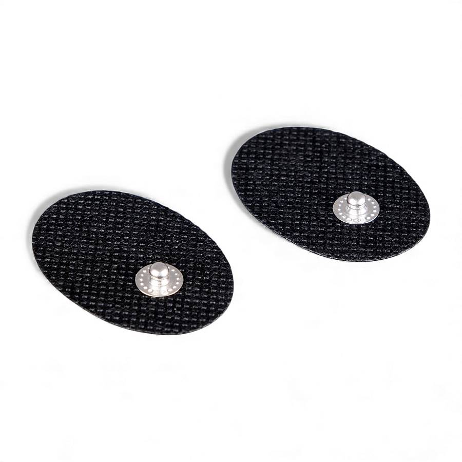 Replacement Oval-Shaped (2 pc)