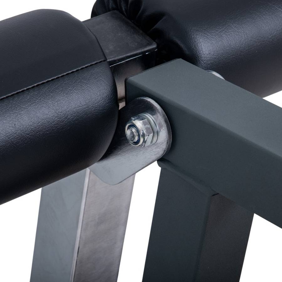 Leg Extension/Leg Curl Attachment