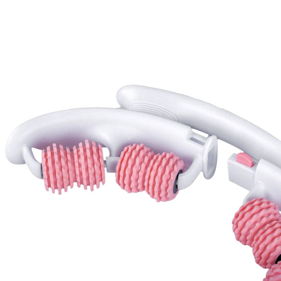 Multifunctional Massage Tool inSPORTline Alesaki