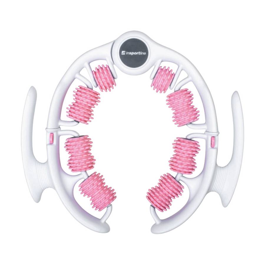 Multifunctional Massage Tool inSPORTline Alesaki