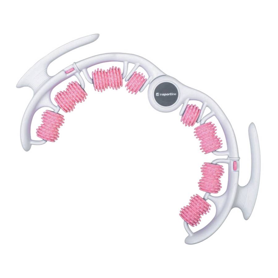 Multifunctional Massage Tool inSPORTline Alesaki