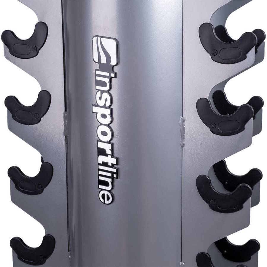 Βάση αλτήρων InSPORTline