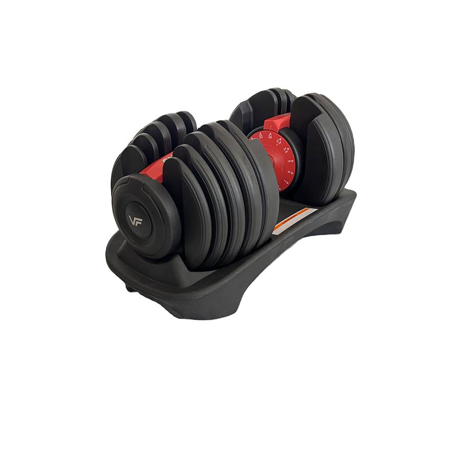 D-500 Twist and Lock, Ρυθμιζόμενοι Αλτήρες με Περιστροφική Λαβή, ως 24kg