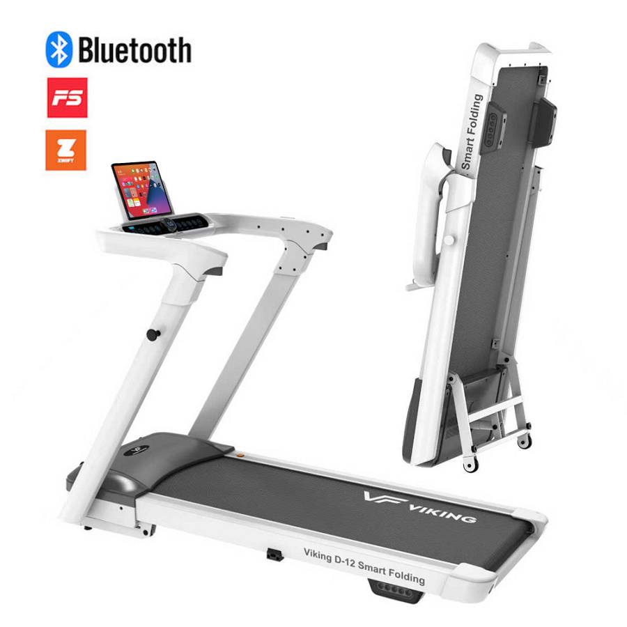 Viking D-12 Smart Folding
