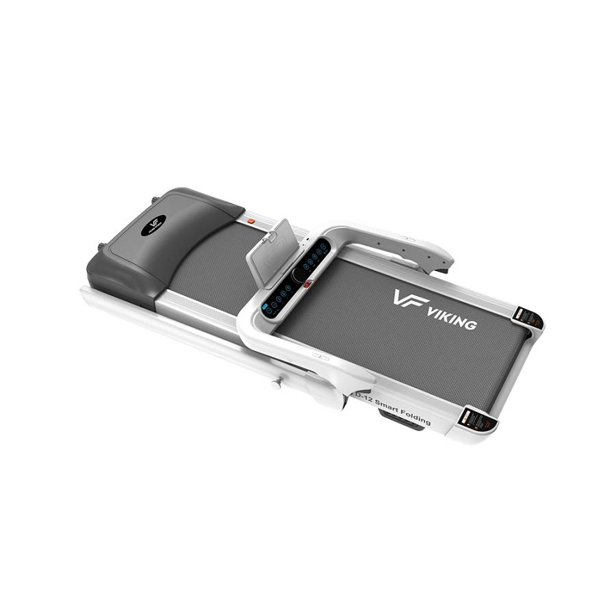 Viking D-12 Smart Folding