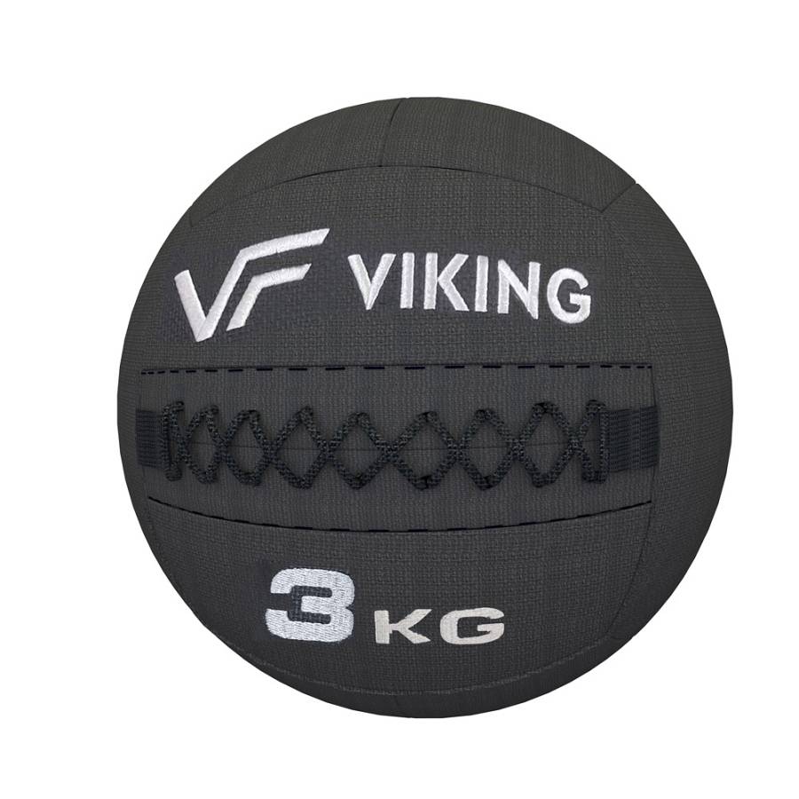 Viking Professional Wall Ball - 6.00 kgr