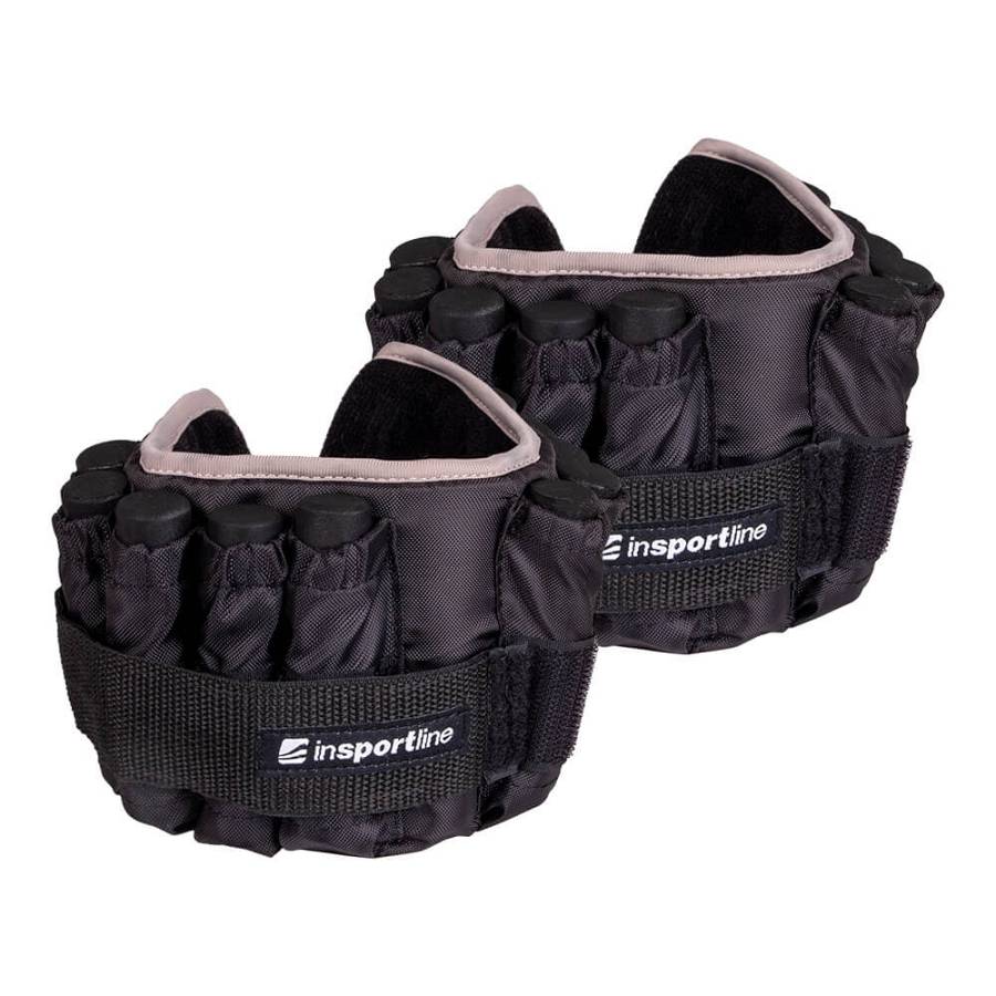 ΒΑΡΗ ΑΚΡΩΝ 2x2.25 kg inSPORTline Ankler X