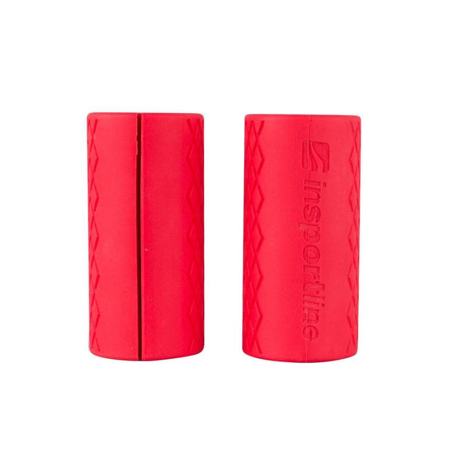 FAT GRIPS (BLACK) OPTIMUM