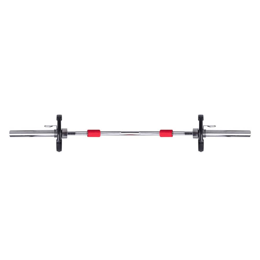 FAT GRIPS (BLACK) OPTIMUM