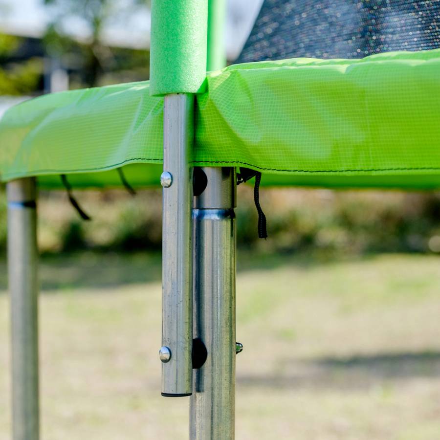 Trampoline Set inSPORTline Irbiso 305 cm