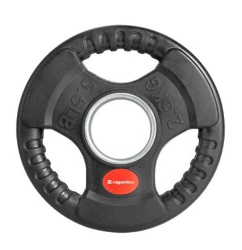 Olympic Weight Plate 2,5kg inSPORTline Graton OL (50mm)