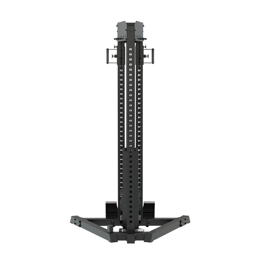 Force USA F-TT Tandem Tower & LH-FP Leg Holder