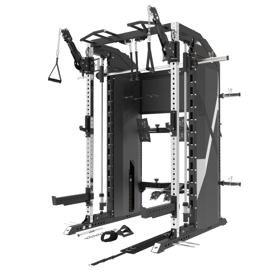 VIKING Power Station PS-8