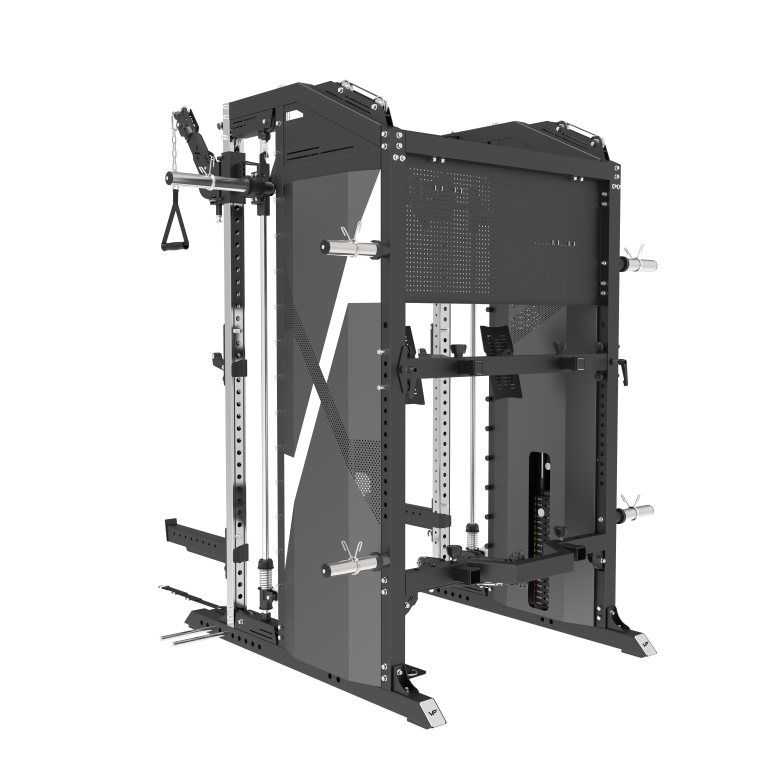 VIKING Power Station PS-8