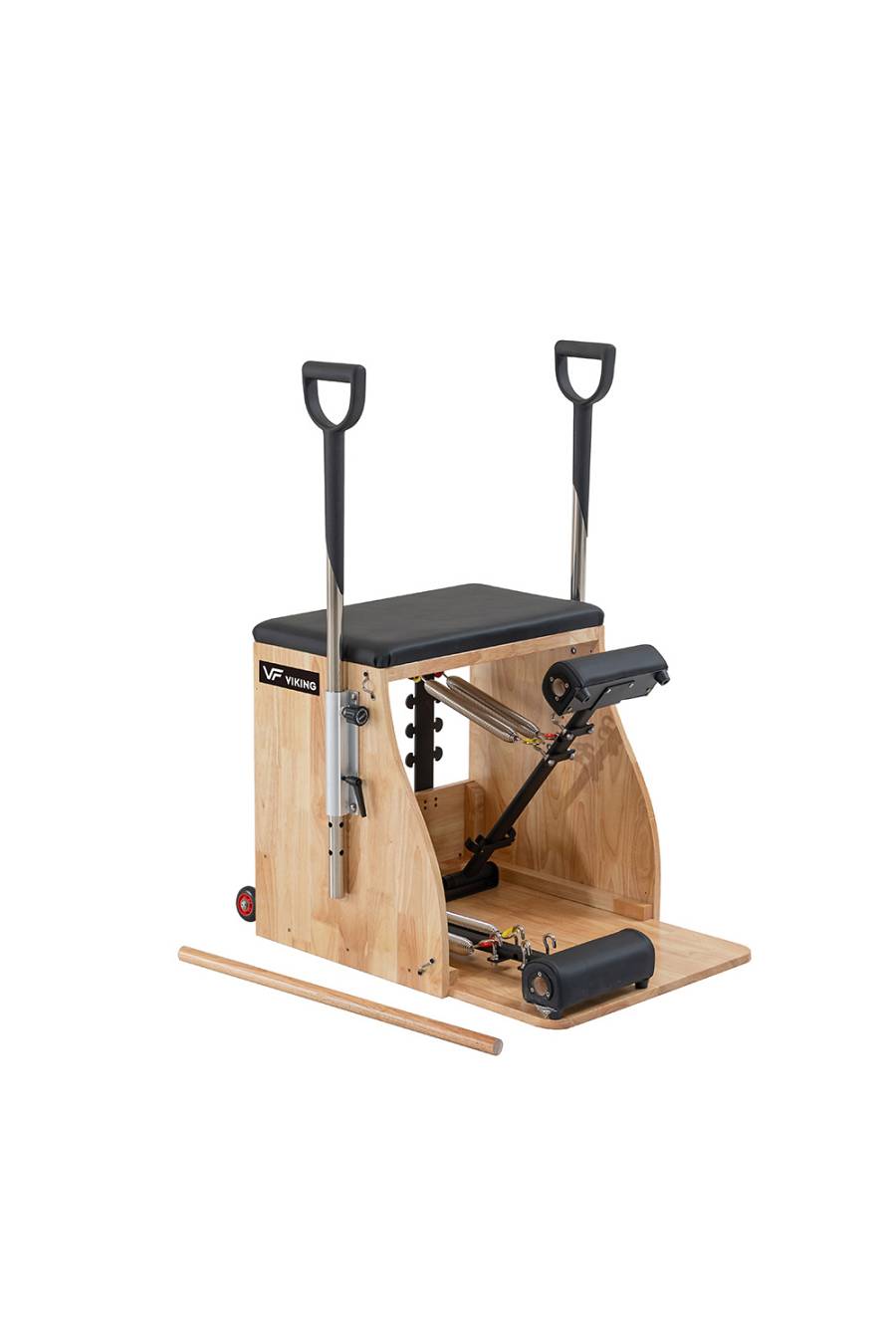 Viking Pilates Wunda Chair