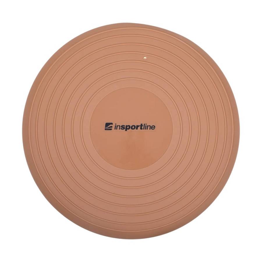 Balance Trainer inSPORTline Bumy BC450 (mocha)