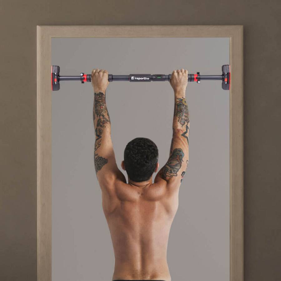 Door Pull-Up Bar inSPORTline RK72