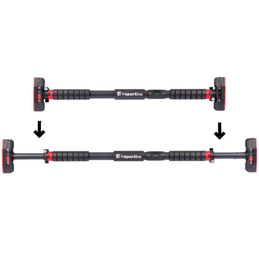 Door Pull-Up Bar inSPORTline RK72