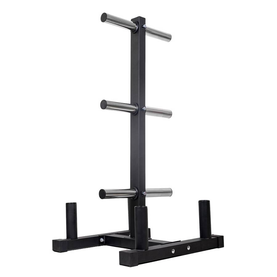 50 mm Weight Plate Rack inSPORTline Opello