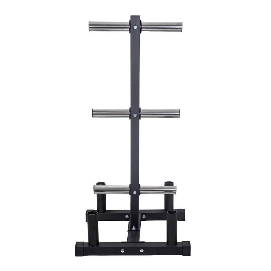 50 mm Weight Plate Rack inSPORTline Opello