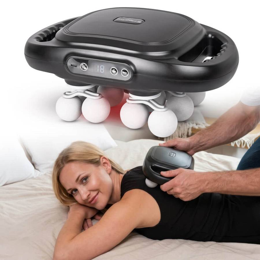 Massage Device inSPORTline Kotorix