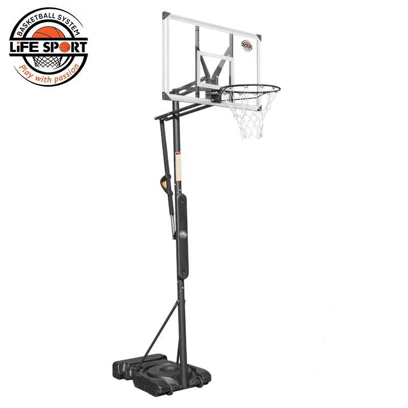 Life Sport Μπασκέτα με βάση A015