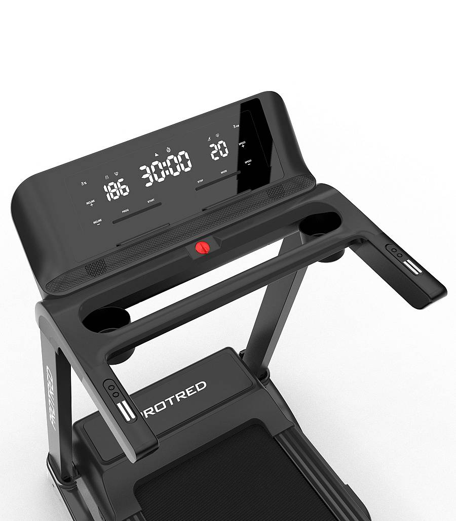 Διάδρομος Γυμναστικής ProTred® MR-965 3.0HP