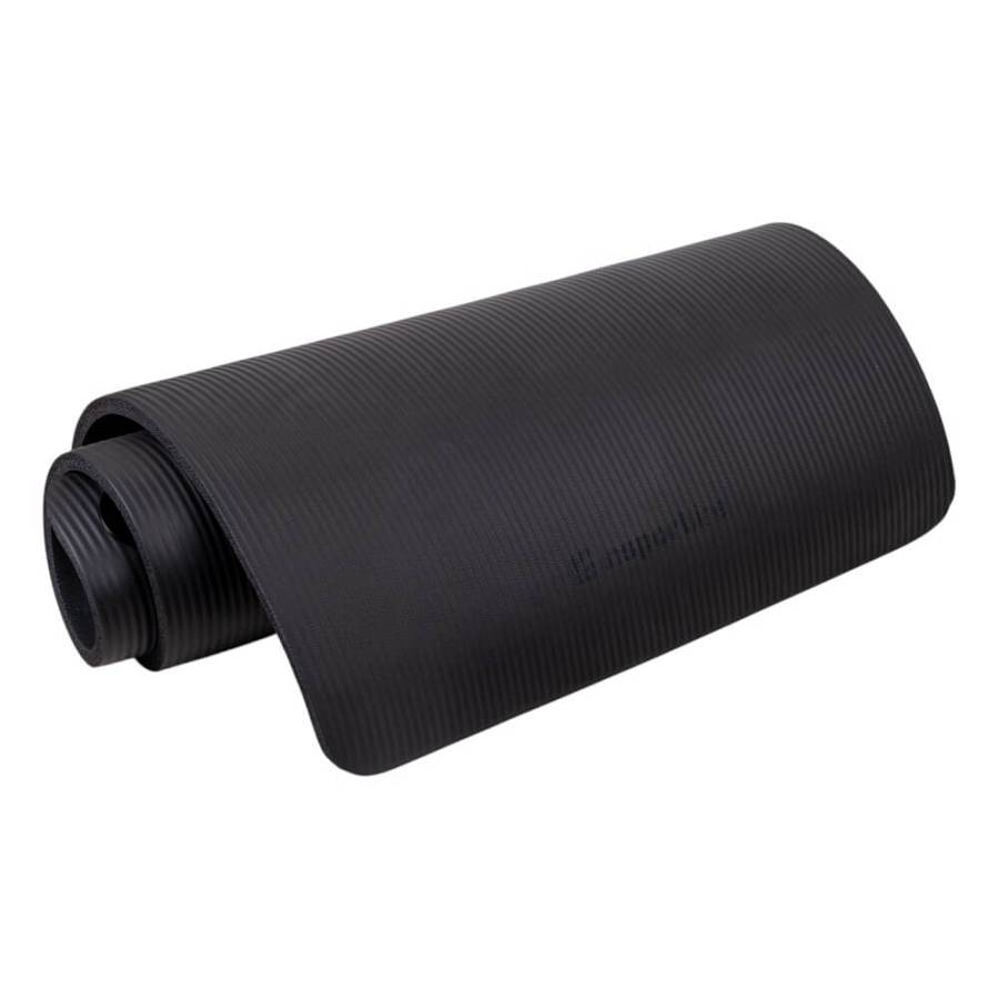Exercise mat 140x61x1,5cm inSPORTline Fity Advance
