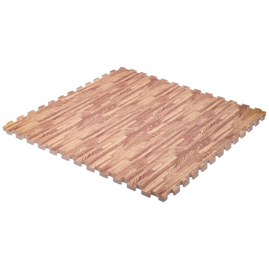 Tatami Puzzle Mat inSPORTline Zemalpro 100 x 100 x 2 cm