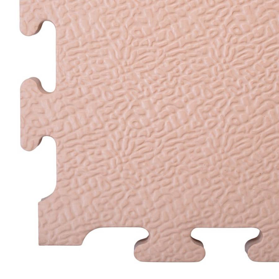 Tatami Puzzle Mat inSPORTline Zemalpro 100 x 100 x 2 cm