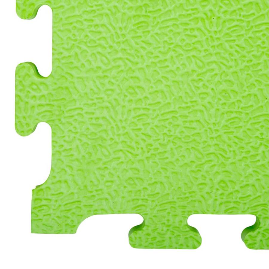 Tatami Puzzle Mat inSPORTline Zemalpro 100 x 100 x 2 cm